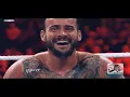 CM Punk MV Tribute - Still Worth Fighting For