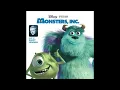 If I Did Have You - Monsters, Inc OST