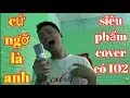 Download Lagu CỨ NGỠ LÀ ANH - ĐINH TÙNG HUY | Siêu Phẩm Cover Có 1 0 2
