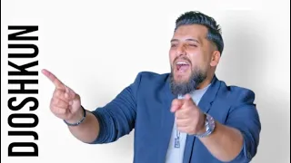 دی جی اوشکون یار قهوه ای شده ی سیاه حال و هوای رمان جدید 