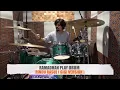 Download Lagu Ramadhan Play Drum “ Rindu Rasul ( GIGI VERSION ) “