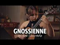 Download Lagu Mesmerizing guitar playing | Ilona.Guitar Gnossienne | Ortega RE159RWSN (Performer Series)