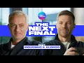Jose Mourinho and Xabi Alonso play Top Eleven Top Eleven 15th Birt ay