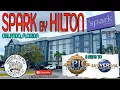 It s CLOSE to EPIC UNIVERSE check out this SPARK BY HILTON hotel in ORLANDO