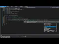 Creating Async API With Net Core Db Context