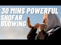 Download Lagu Declaring New Beginning | 30 mins Non-stop Powerful shofar blowing that will defeat all enemies
