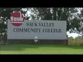 Sauk Valley Community College