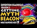 No Man s Sky Expeditions BEACHHEAD Phase 5 COMPLETE Getting Myth Beacon Season 2 Final Milestones