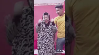 مقطع من فيلم محمد هنيدي 