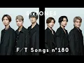 Download Lagu SixTONES - Imitation Rain / THE FIRST TAKE