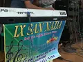 Download Lagu CINTA MAK TOGOK LIVE PANGGUNG IXSAN NADA