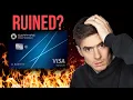 Chase About to RUIN The Sapphire Preferred