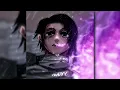 1 HOUR || AINSI BAS LA VIDA || SLOWED || JJK EDIT || BRUTAL