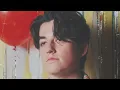 elijah woods - almost happy (official audio)