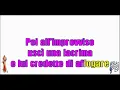 Download Lagu Caruso  Lucio Dalla Karaoke