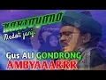 Download Lagu KARTOYONO MEDOT JANJI versi Abah Ali Gondrong MAFIA SHOLAWAT || HARLAH ASYIQOL MUSTHOFA KE 8