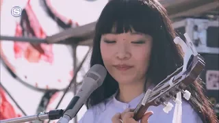 ichiko aoba moon hill zenkankakusai 2018
