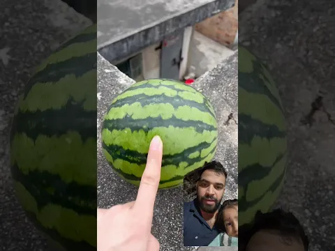 Melon watermelon crush #kindnessiscool #fun #comedy #funny #trending