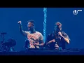 Download Lagu Alesso \u0026 OneRepublic - If I Lose Myself (David Guetta \u0026 Ryan Tedder at UMF 2024]