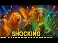 Download Lagu Top 8 AGT Shoking magic video || AGT dance america's got talent Show 🔥🔥💯 #agt #agt2025 #talentshow