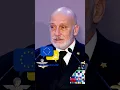 🔥 In 49 Years, I’ve NEVER Seen This Before! – NATO Admiral’s Shocking Revelation in Riga