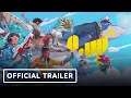 Q-UP - Launch Trailer