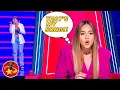 Download Lagu When Contestants SLAY The COACHES Songs! 😲🎤