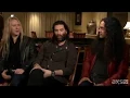 Alice In Chains on How They Dealt With Layne Staley s Death