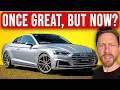 Is the Audi actually too good ReDriven Audi B9 - 2017-2021 used car review