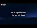 Five Minutes - Semakin Kukejar Semakin Kau Jauh (Karaoke)