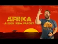 Download Lagu Afryka: Parodia Króla Lwa