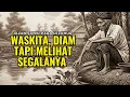 “WASKITA: Jalan Sunyi yang Membuka Mata Batin Leluhur Jawa”