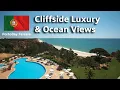 Download Lagu PortoBay Falésia | Cliffside Luxury \u0026 Ocean Views in Albufeira, Algarve | Luxury Hotel