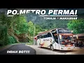 Download Lagu Last Trip di SULAWESI || Naik Bis Pagi Toraja - Makassar (Metro Permai)