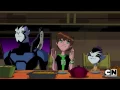 Download Lagu Ben 10: Omniverse - Bros in Space (Preview) Clip 1