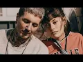 Oliver Sykes And Alissa