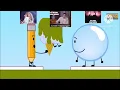 Bfdi 15 Vomitaco Second Timer Appears