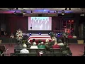 Chaplain Alan Lindner Celebration of Life