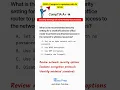 SOHO Router Security WPA3 GOLD Standard Explained