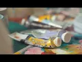 Professional Arts and Creative Services by LEBARGY ELISABETH