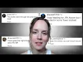 What rhymes with SWEAT - Ani Brava s Wild Comment Section