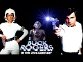 Buck Rogers in the 25th Century 1979 Extended Original Trailer with Gil Gerard Pamela Hensley