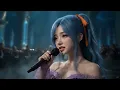 Schala's Theme (Heart's Riot) | Chrono Trigger | AI Vocal Cover Rock Ver. | サラのテーマ | クロノトリガー | 超時空之鑰