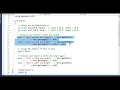 Memberwise Assignment