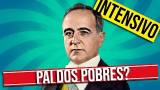 A ERA VARGAS