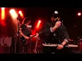 The Record Company - Roll Bones - Live at the Historic Scoot Inn in Austin 4/20/22