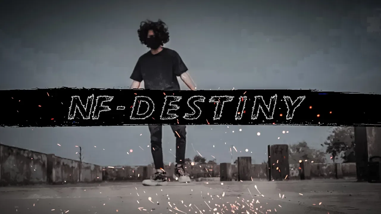 Nf Destiny | Dance Video | Zom |