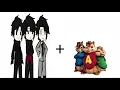 Download Lagu You spin me right round,squid game x Alvin and chipmunks meme frontman.masked officer,salesman [🖤🩶🩷]