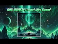 IROKZ - FUNK UNIVERSO (SUPER SLOWED) [1 HOUR ULTRA SLOWED VERSION] | PHONK 2025 | фанк
