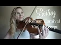 Download Lagu Berlioz: Roman Carnival Viola Excerpt